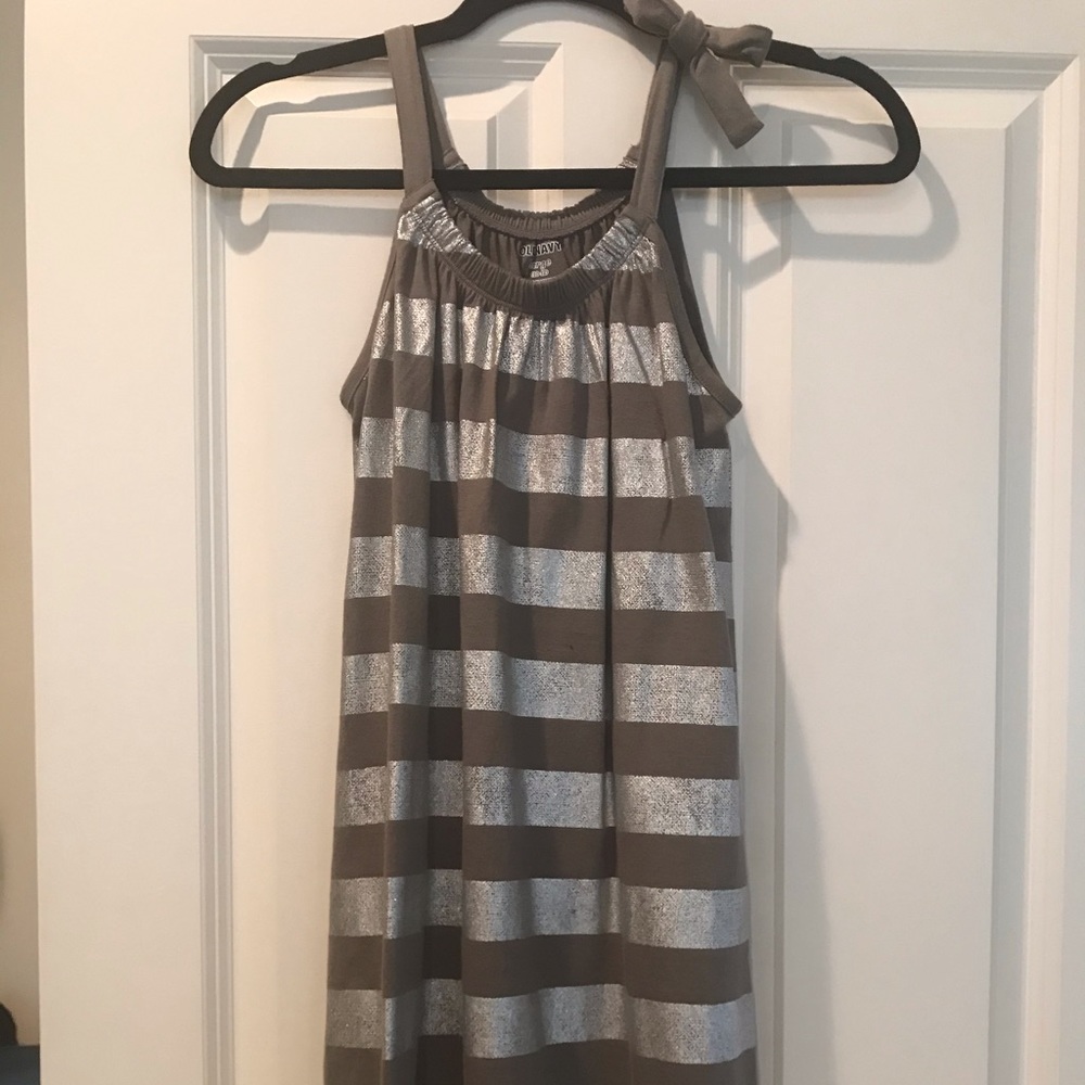 Girl’s L 10/12 dress
